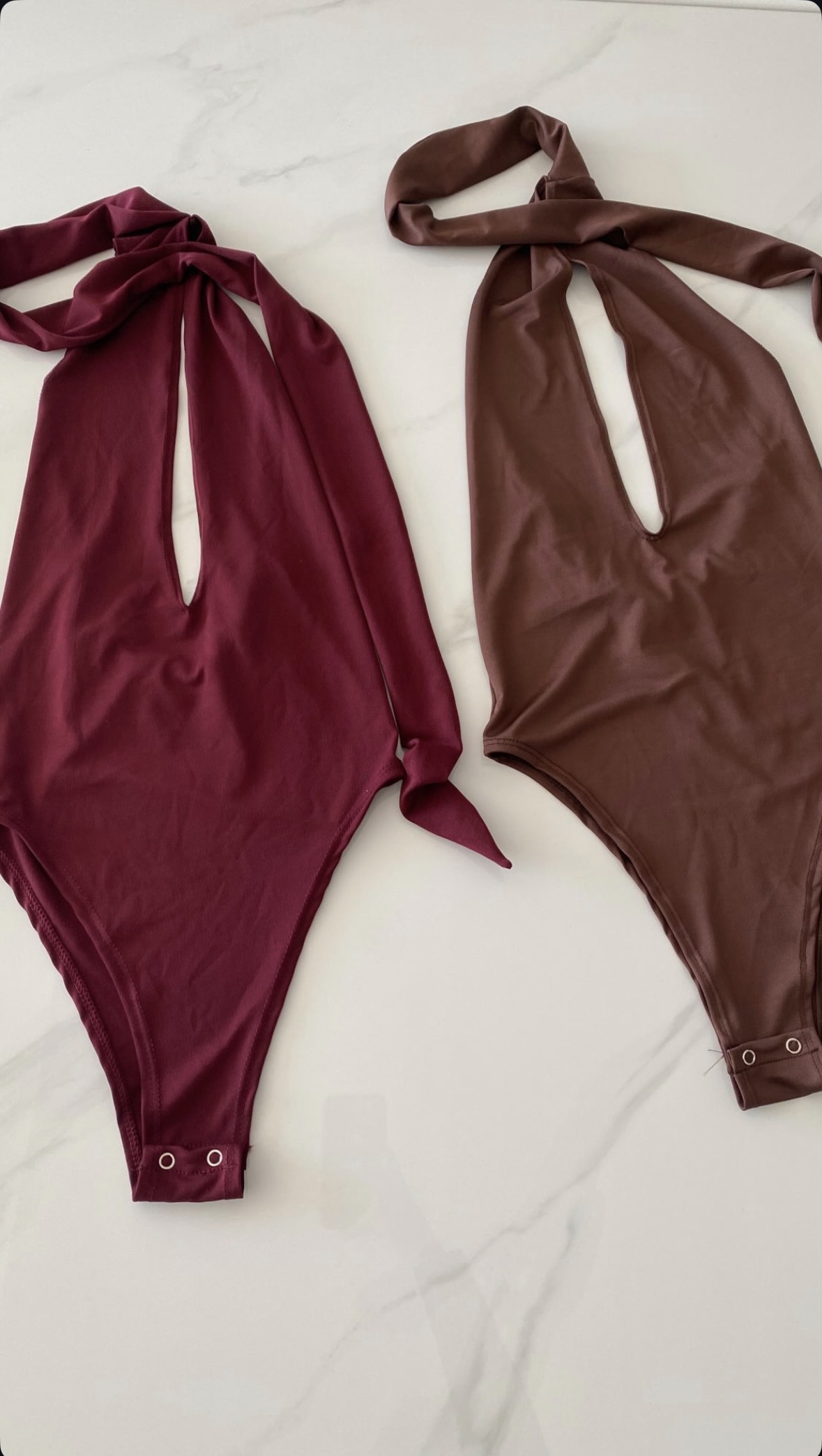 Body encaje negro (Talle U)